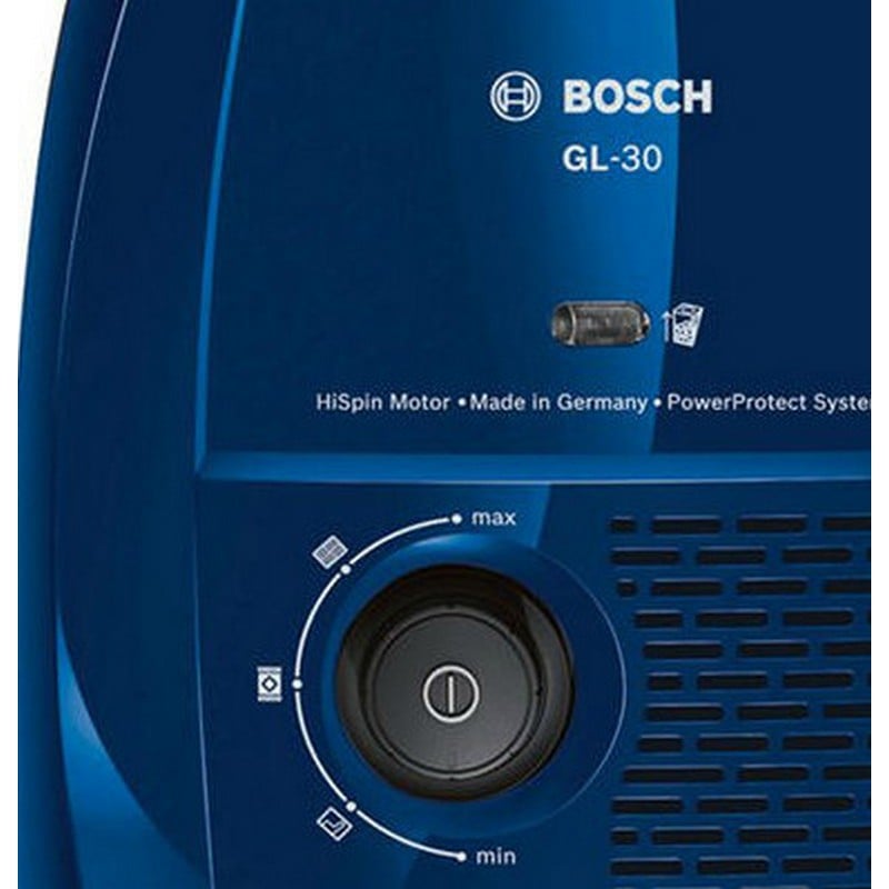 Bosch GL-30 Aspirador Trineo con Bolsa |PcComponentes