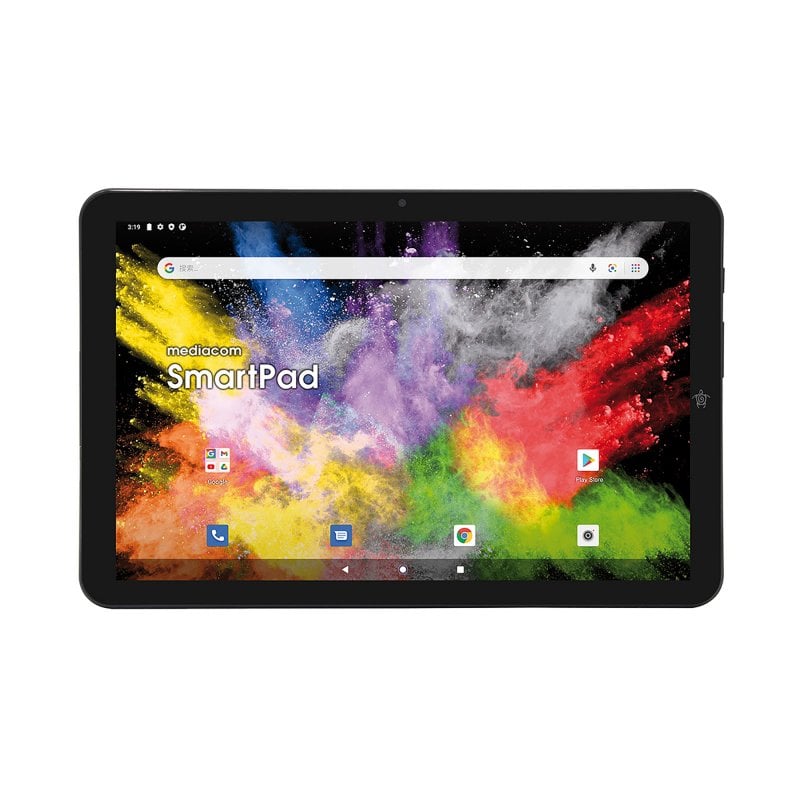 CONNETTORE RICARICA MEDIACOM M-SP1EY SmartPad Iyo 10 - Foto 2