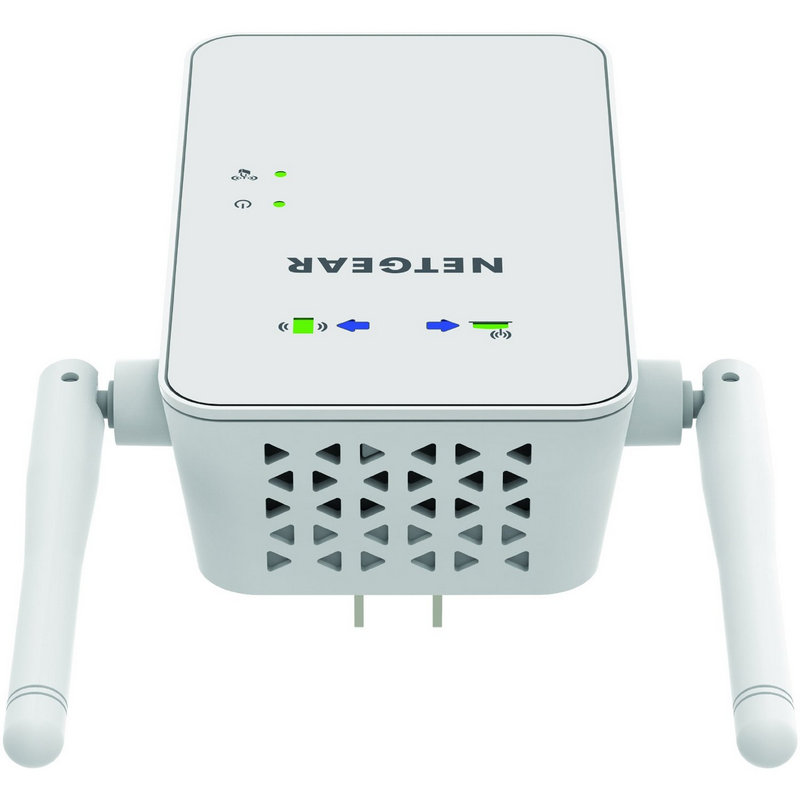 Netgear EX6100 Extensor de Rango WiFi