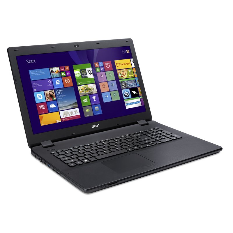 Acer Aspire ES1-711-C93P Intel Celeron N2840/4GB/500GB/17.3" |PcComponentes