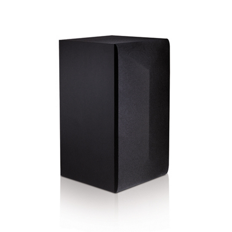 LG LAS450H Barra de sonido 2.1 Subwoofer Inalámbrico