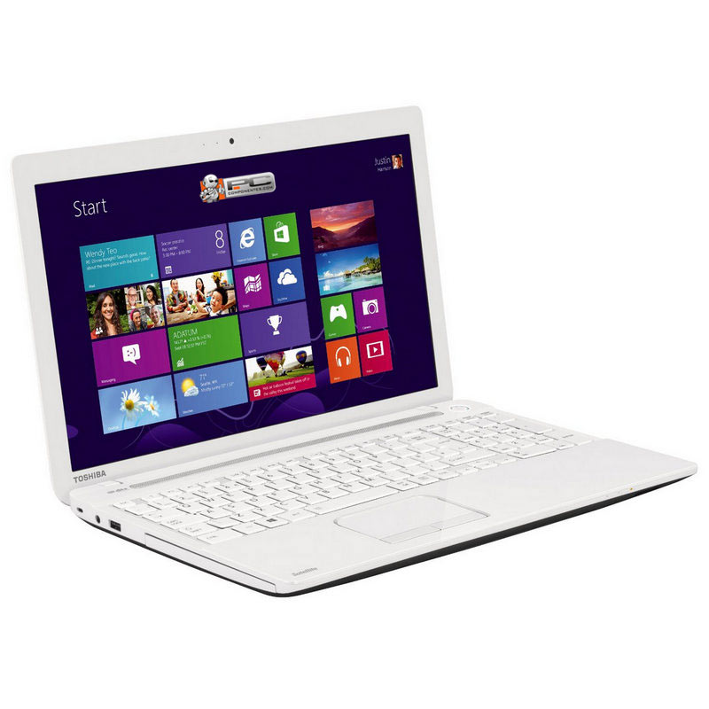 Toshiba Satellite C C U I U Gb Tb Pccomponentes