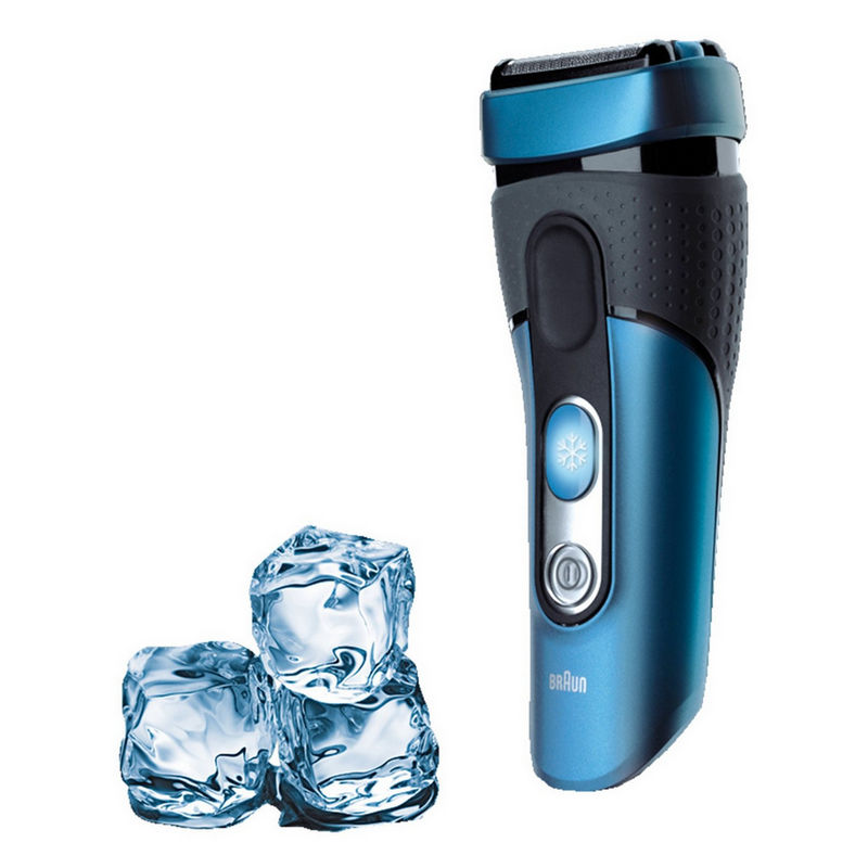 Braun CoolTec CT4s |PcComponentes