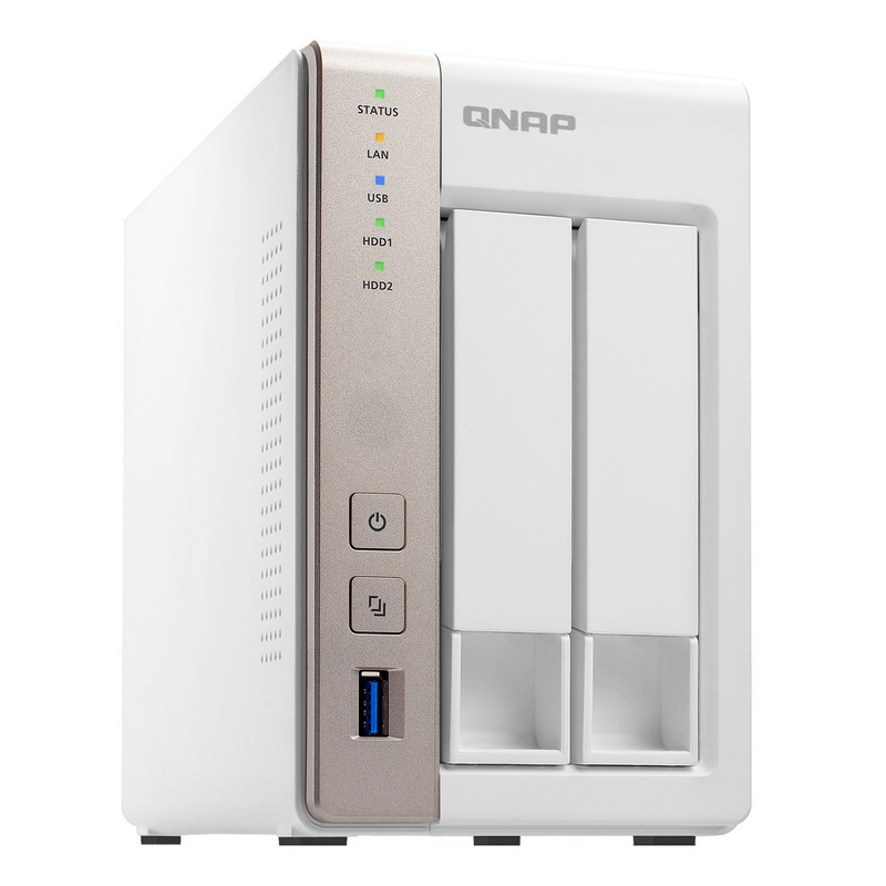 Qnap Ts Nas Hd Pccomponentes Pccomponentes