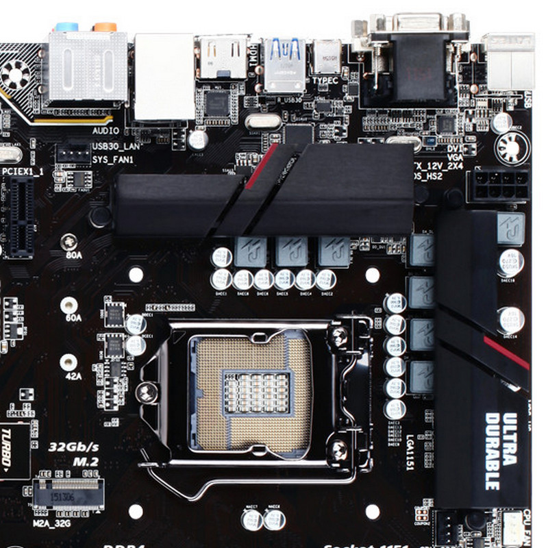 Gigabyte GAZ170XPSLI