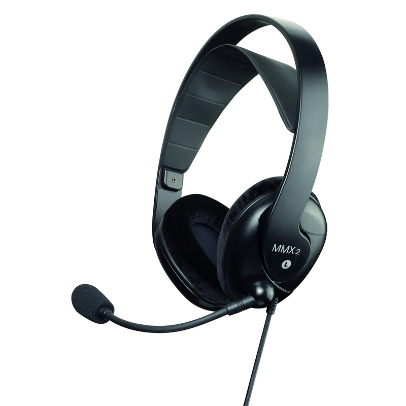 Beyerdynamic MMX2 Gaming Headsets