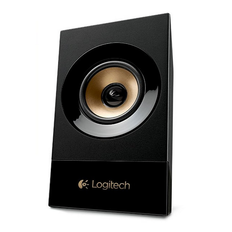 Logitech Z533 Multimedia Speaker System