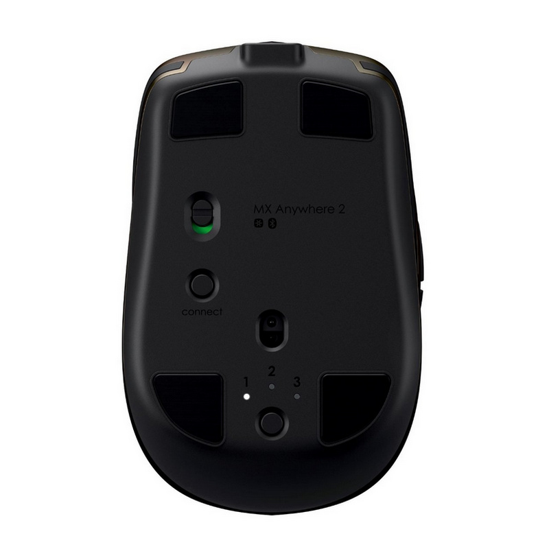 Logitech MX Anywhere 2