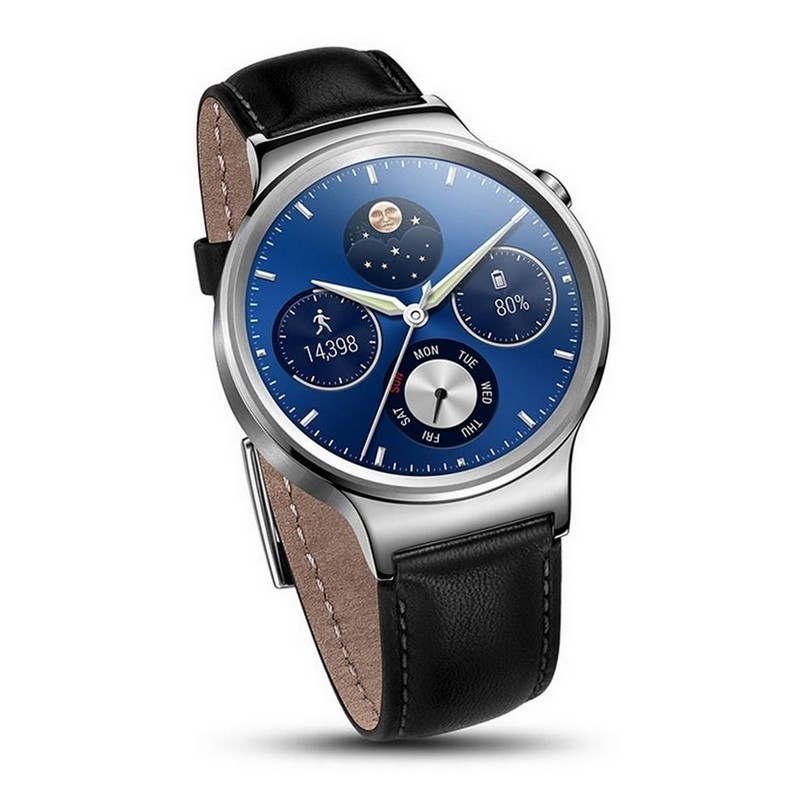 huawei classic watch
