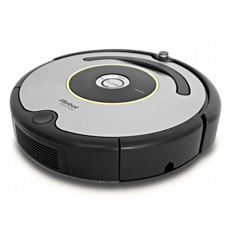 iRobot Roomba 631 |PcComponentes