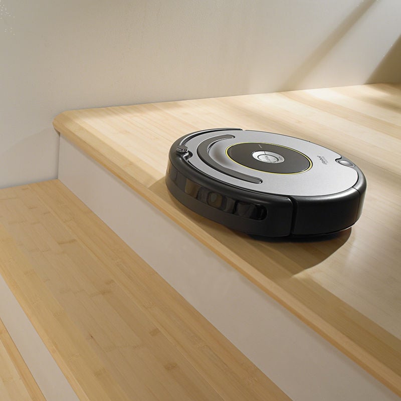 iRobot Roomba 631 |PcComponentes