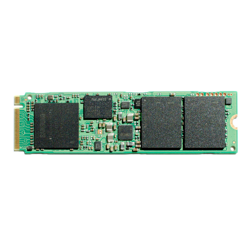 Samsung Sm951 Nvme M 2 Ssd 256gb Samsung SM951-NVMe M.2 SSD 256GB |PcComponentes