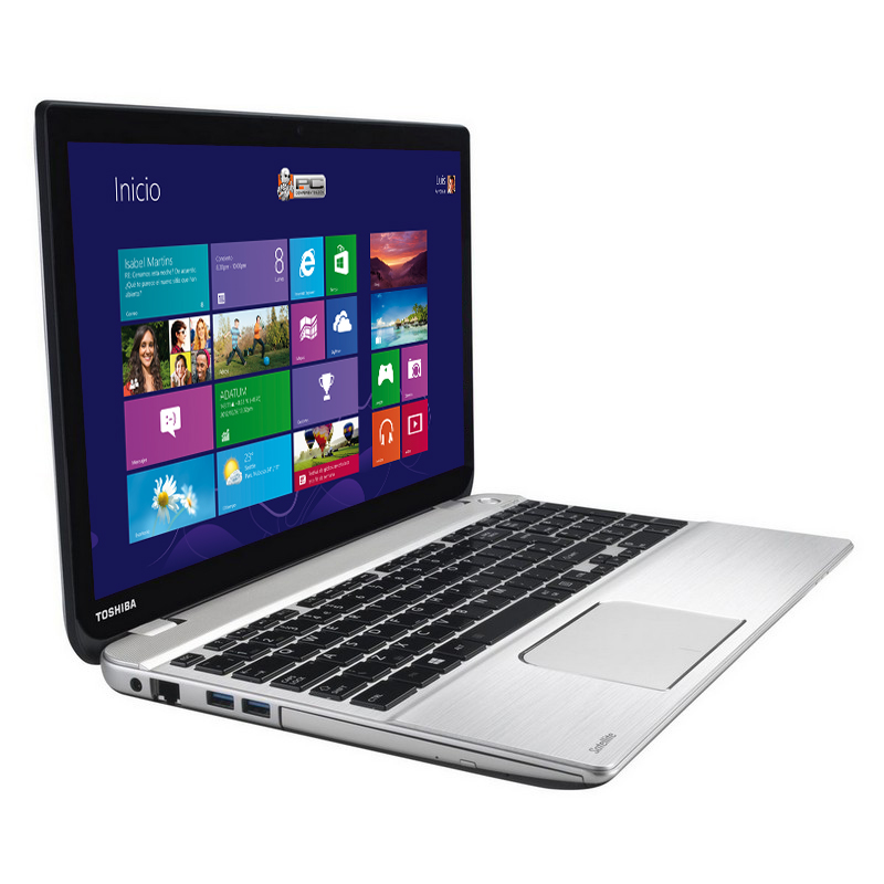 Toshiba Satellite P50 C 13X I7 5500U 8GB 1TB GTX950M 15 6 PcComponentes