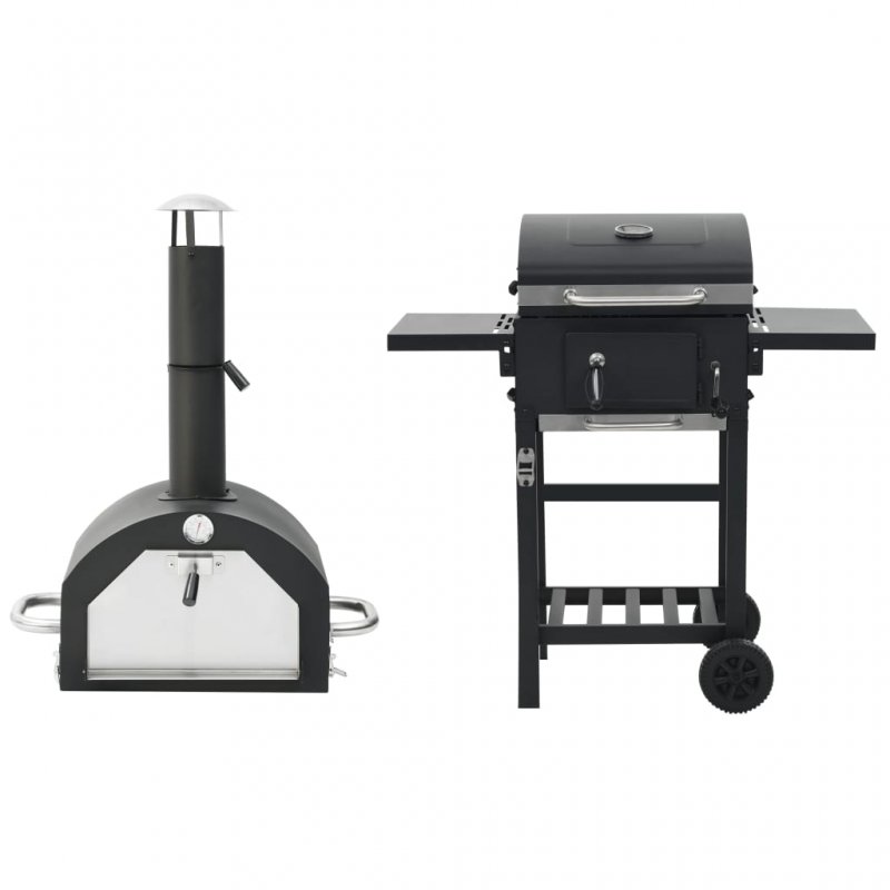 Bbq envío libre parrilla carne fumar horno hogar al aire libre Parrillas De  Carbón horno|oven pad|grill plateoven basket - AliExpress