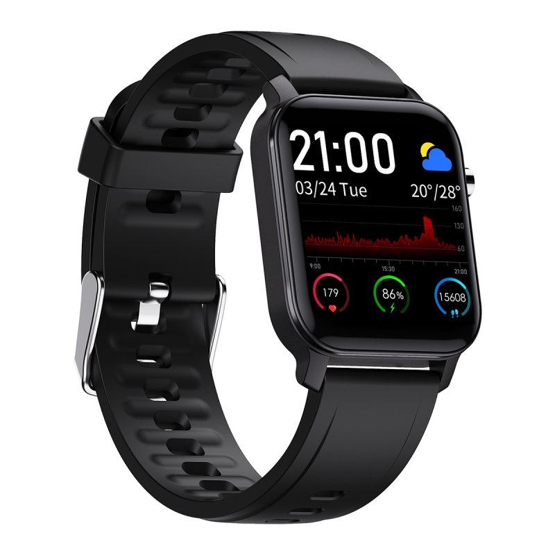 Leotec Smartwatch MultiSport WorldFit Plus Lila – Leotec