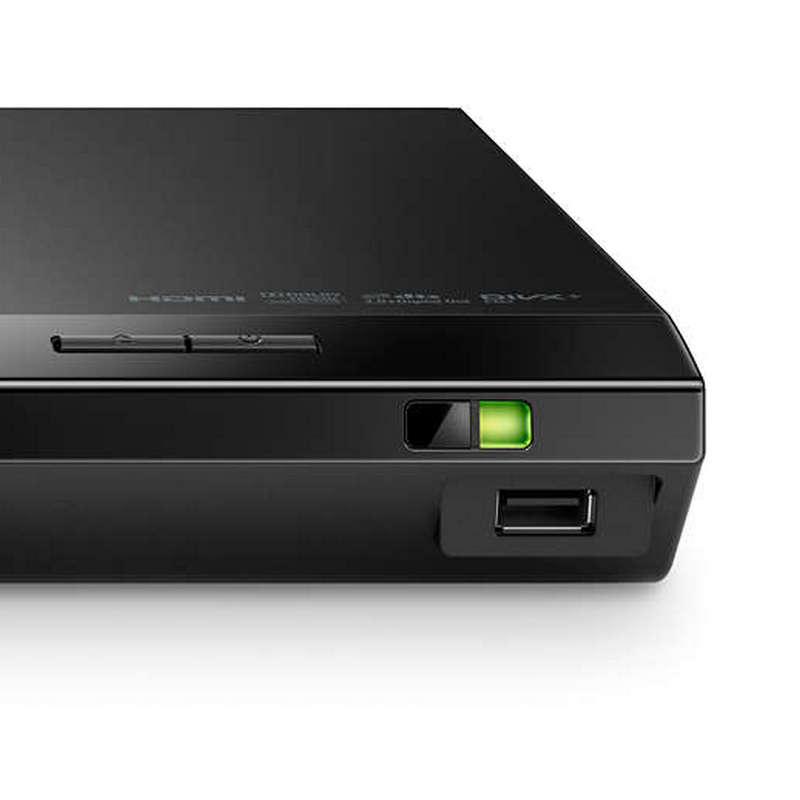 Philips BDP2300 12 Reproductor Blu Ray USB PcComponentes