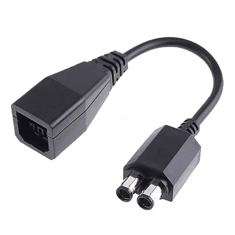 Adaptador Cable de Alimentación Xbox 360 a Xbox Slim