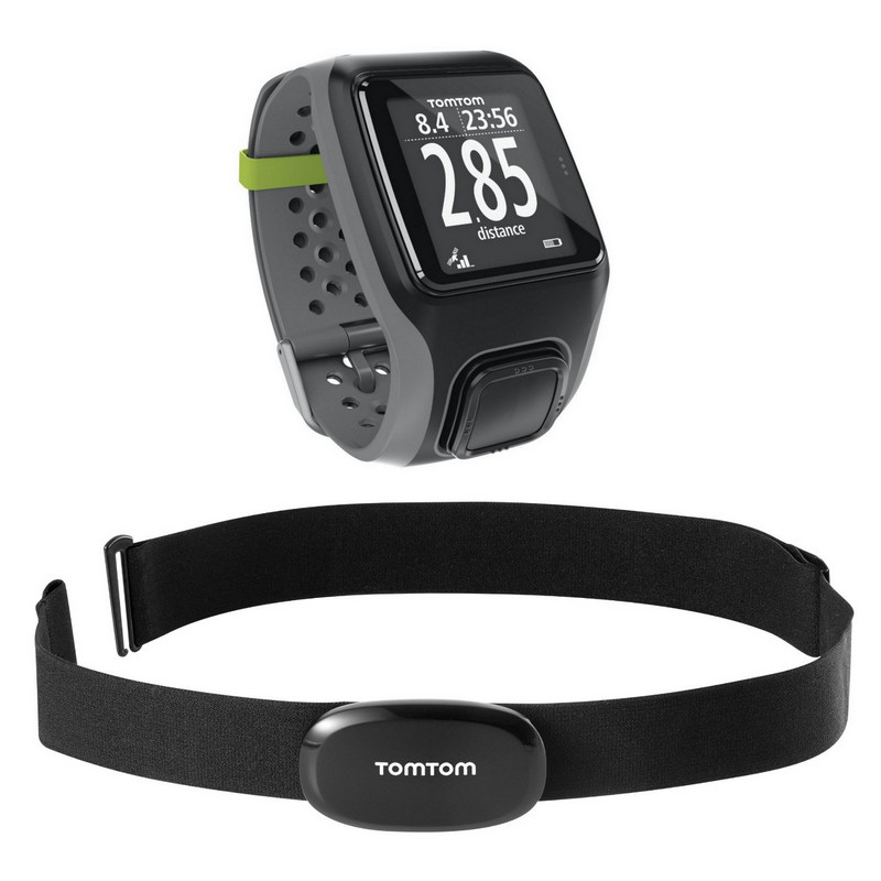 handleiding tomtom multisport
