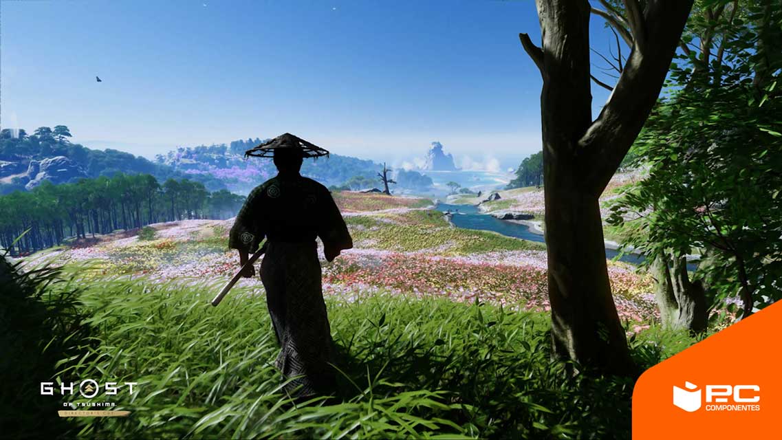 Ghost Of Tsushima Pc Todo Sobre Fecha Precio Y Ediciones