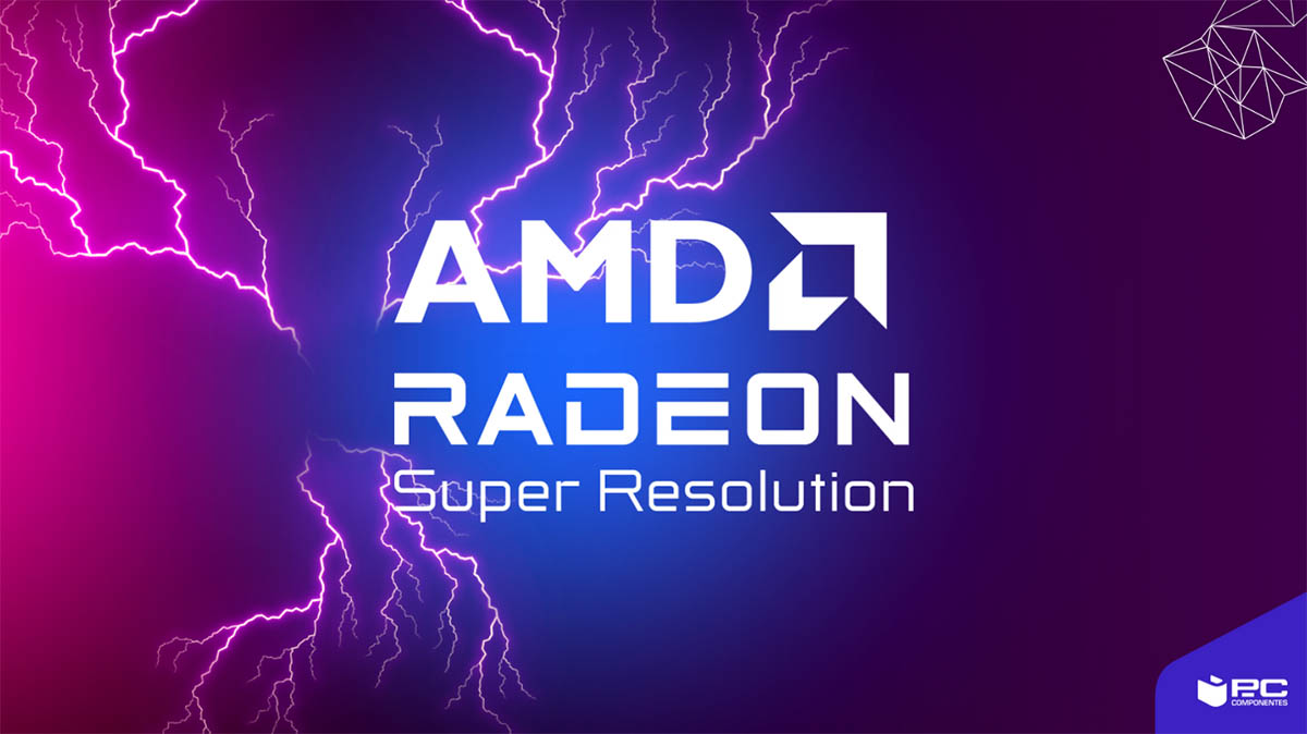 Radeon Super Resolution Qu Es Y C Mo Usarlo En Todos Los Juegos