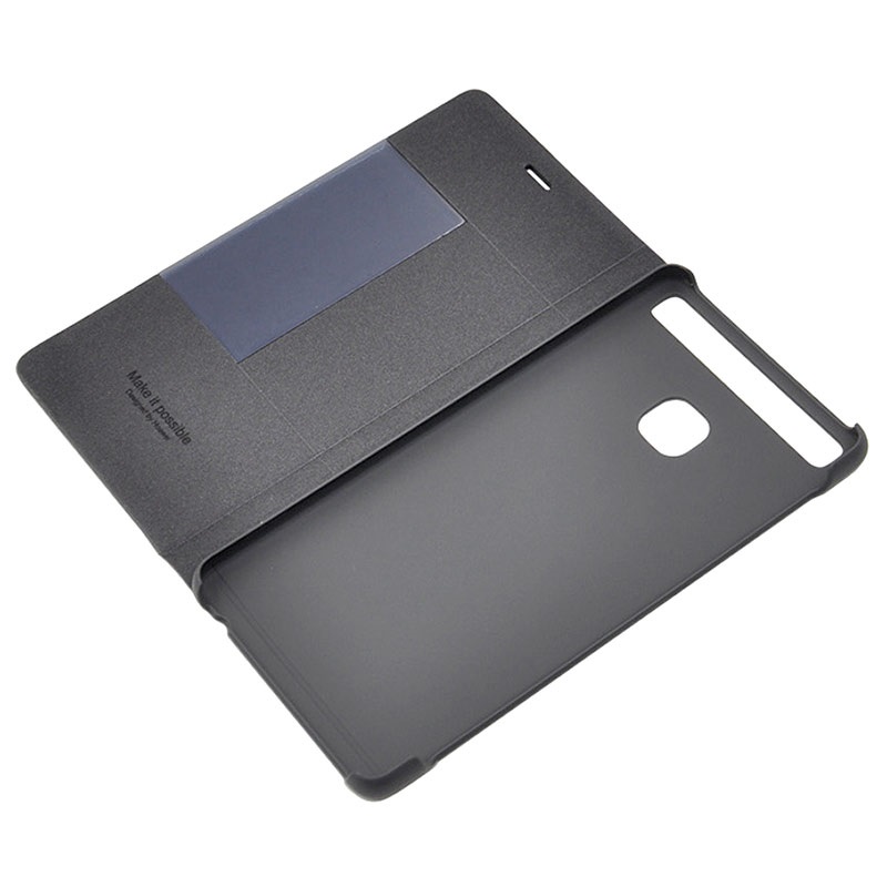 carcasa huawei p9 plus flip original carcasa huawei p9 plus flip original