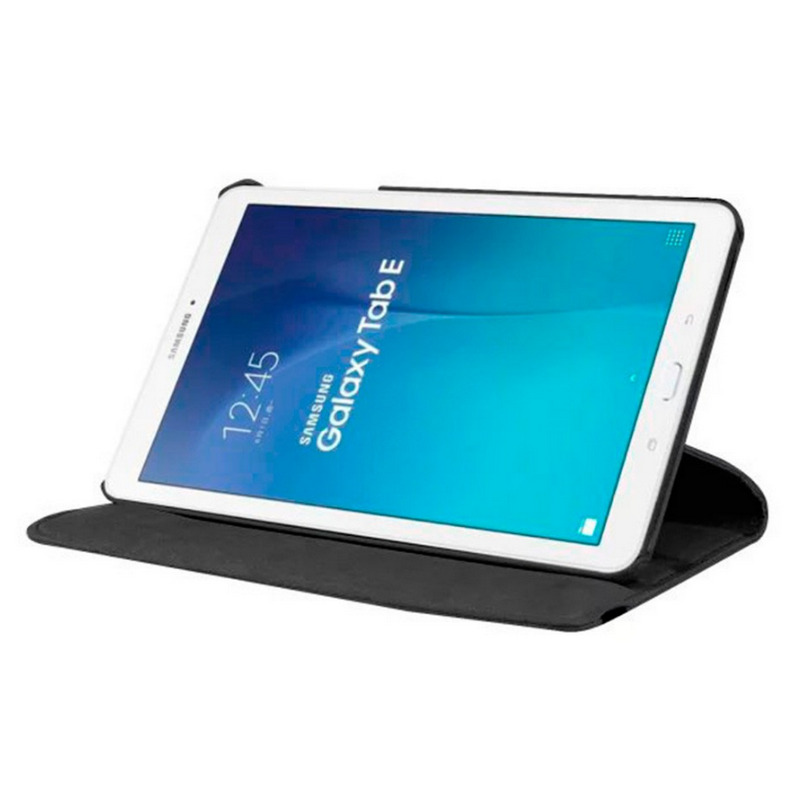 funda galaxy tab funda para samsung galaxy tab e 9 6 negra pccomponentes funda galaxy tab funda para samsung galaxy tab e 9 6 negra pccomponentes