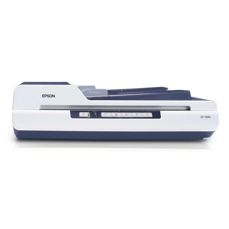 Epson GT1500 Escáner documental