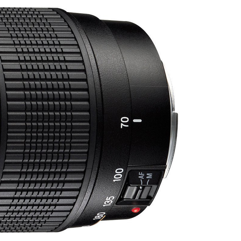 Tamron AF 70-300mm F/4-5.6 Di LD MACRO 1:2 Objetivo Para Nikon