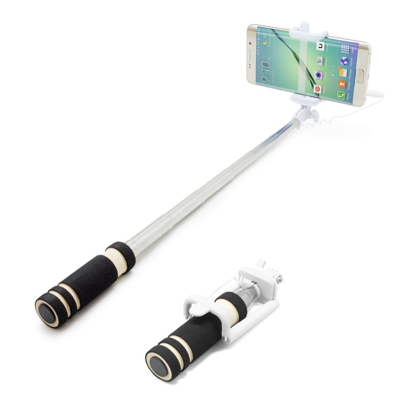 Unotec Monopod Evolution Negro