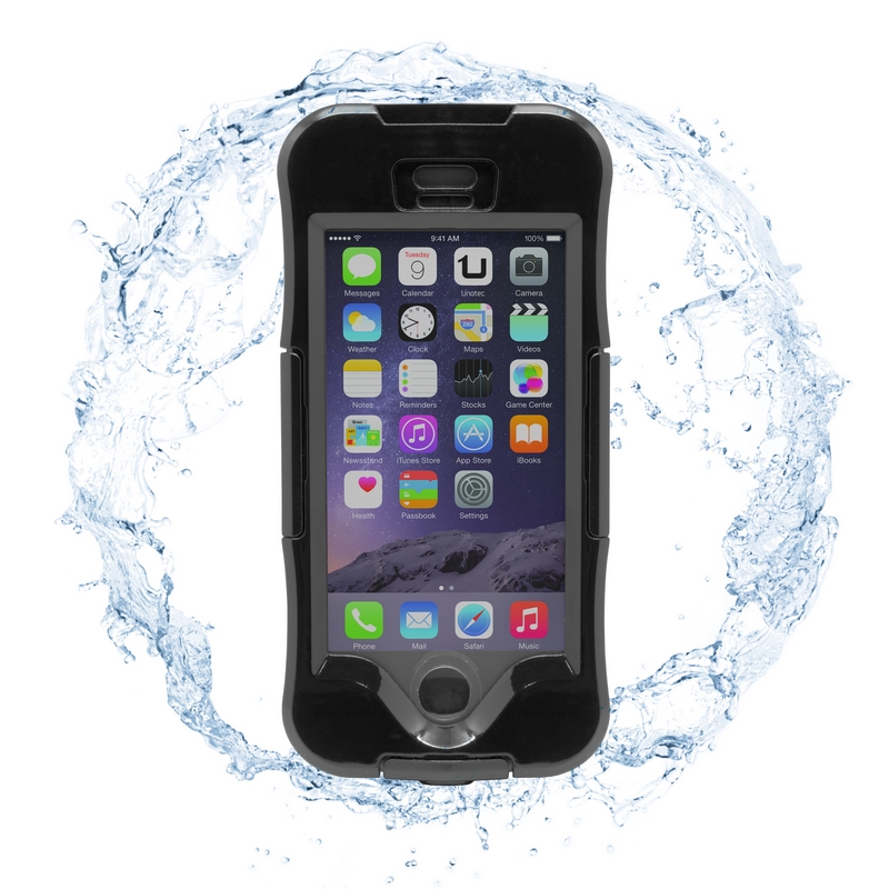 carcasa waterproof iphone 6 carcasa waterproof iphone 6