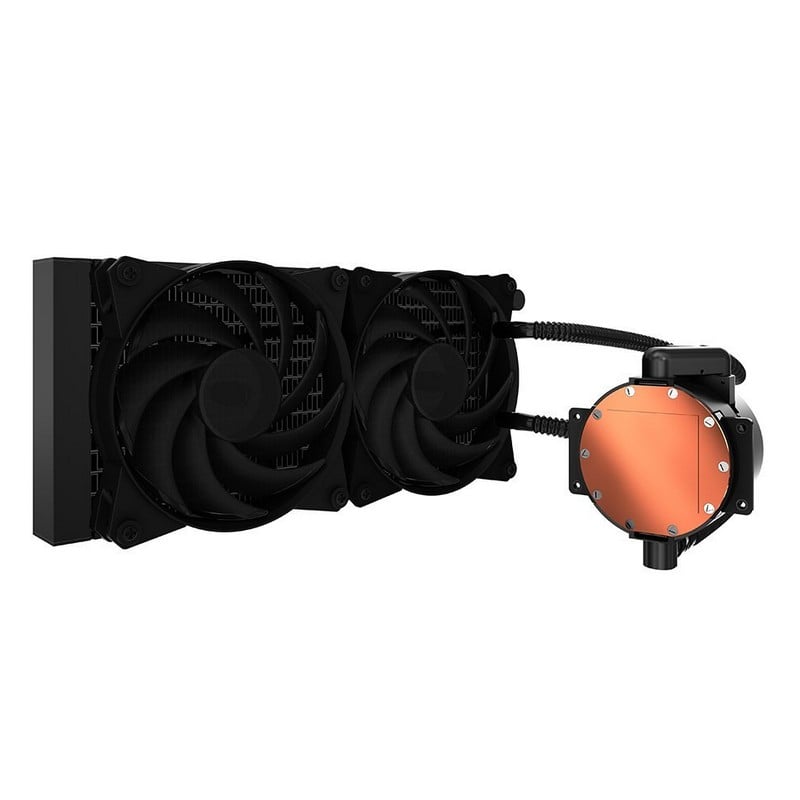 Cooler Master MasterLiquid Pro 240 PcComponentes