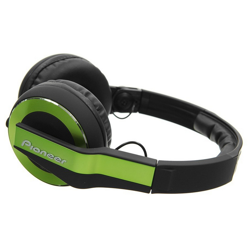Pioneer DJ HDJ-700-N cuffie dinamiche - Colore nero e oro | Prodotti p Pioneer DJ HDJ-700-N cuffie dinamiche - Colore nero e oro | Prodotti p