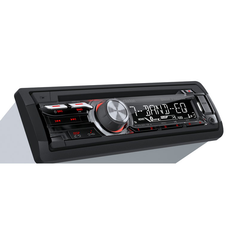 Clarion CZ315E Radio CD MP3 USB Bluetooth