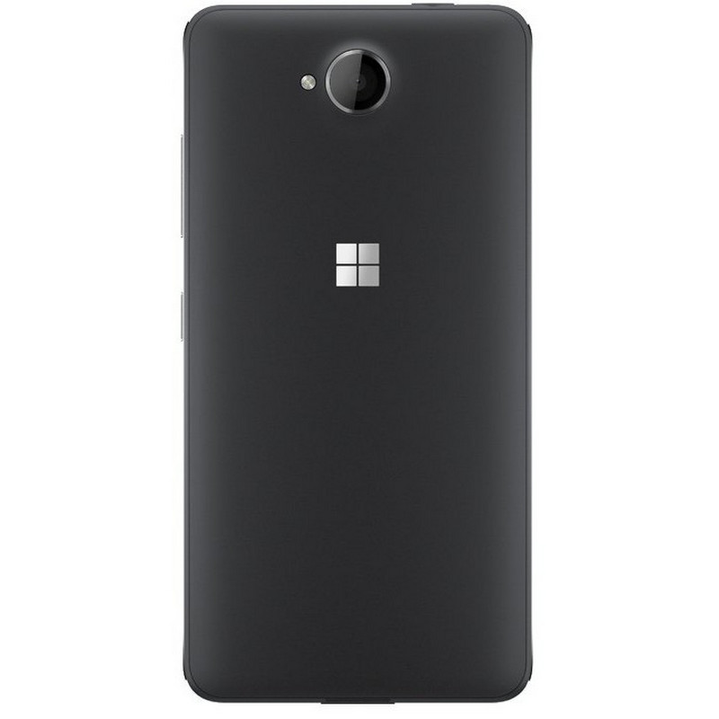 Microsoft Lumia 650 4G Dual Sim Negro Libre | PcComponentes.com