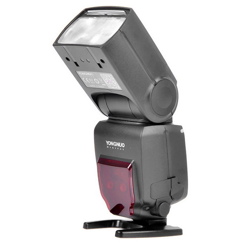 Yongnuo Speedlite YN685 TTL Flash Para Nikon