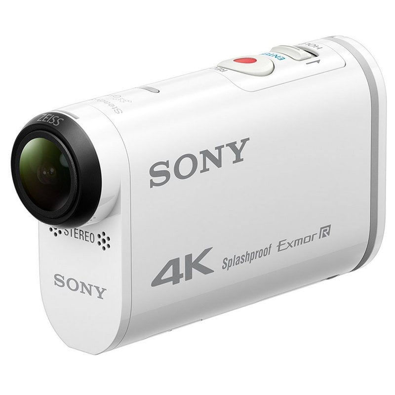 Sony Action Cam FDRX1000V Videocámara Deportiva