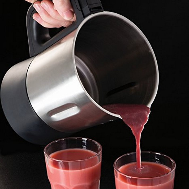 Russell Hobbs 2148056 Soup Maker & Blender Batidora Trituradora De