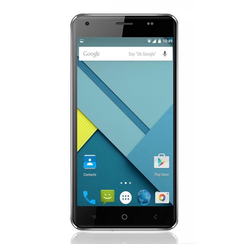 Leotec Platinum P50 4G 1GB 8GB 5" Bleu