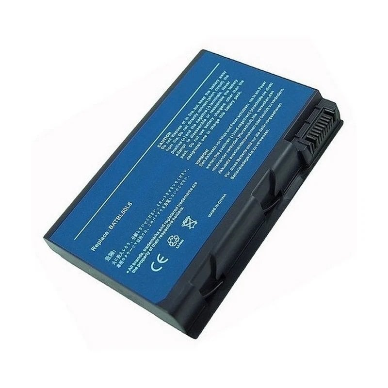Image of Batteria per laptop Voltistar Acer Aspire/Travelmate/Extensa cod079