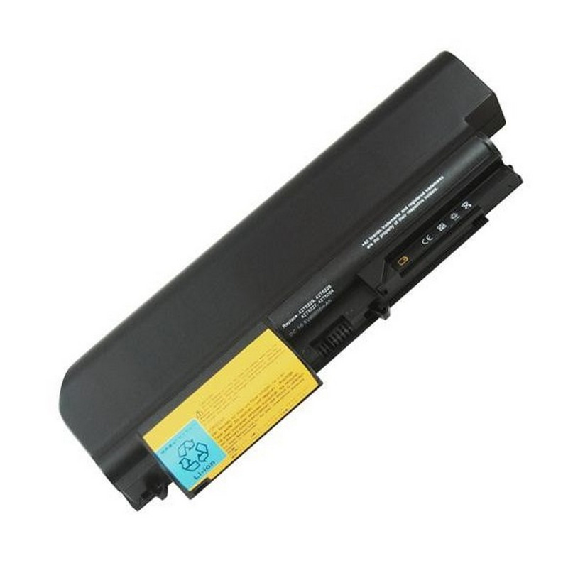 Batterie ASM_92P1174 pour Lenovo ThinkPad X60 X60s X61 X61S séries Batterie ASM_92P1174 pour Lenovo ThinkPad X60 X60s X61 X61S séries