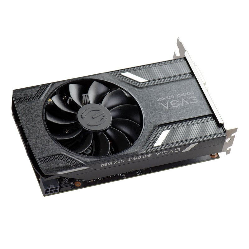 EVGA GeForce GTX 1060 Gaming 3GB GDDR5