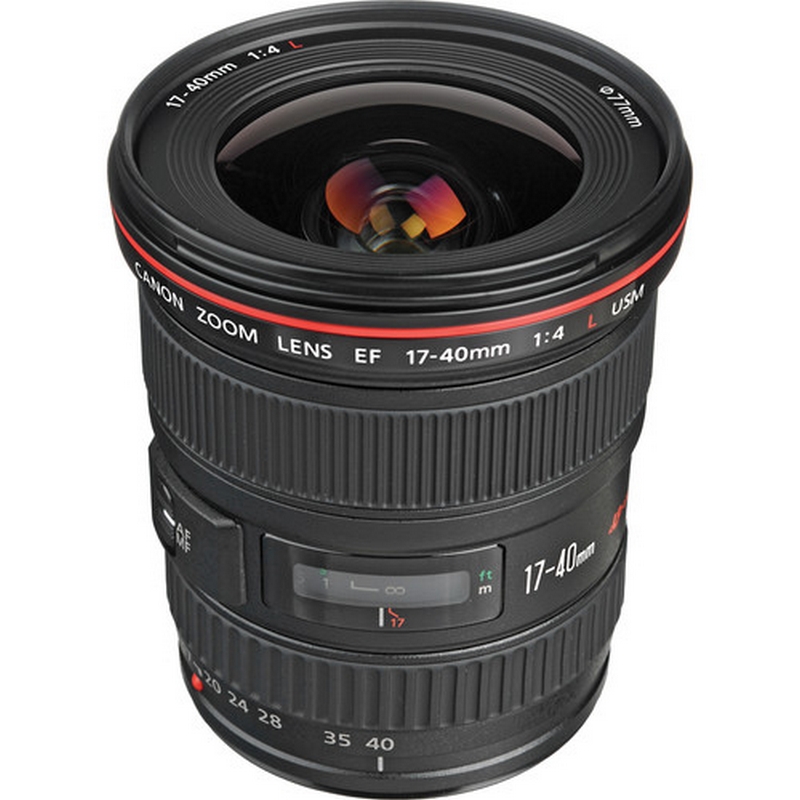 Phottix Paraluce EW-83E Per Canon 17-40mm E Altri – Proteggi E Migliora Il Contrasto Delle Tue Foto