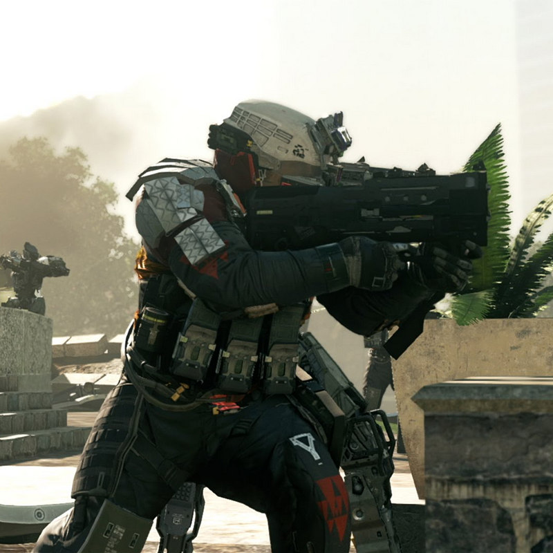 Call of Duty Advanced Warfare: trailer mostra habilidades e multiplayer