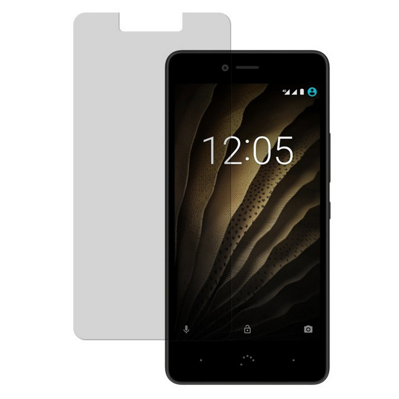 BeCool Protector Cristal Templado para BQ Aquaris U/U Lite BeCool Protector Cristal Templado para BQ Aquaris U/U Lite