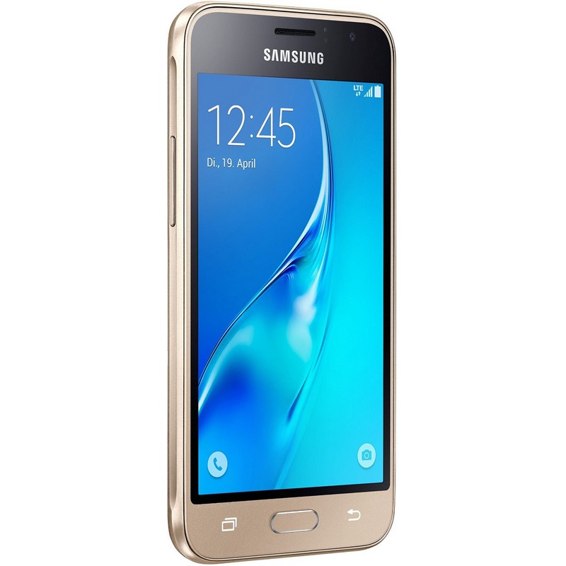 Смартфон samsung galaxy j1 sm j120f обзор