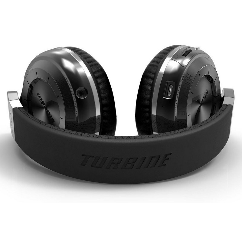 Auriculares bluedio online turbine