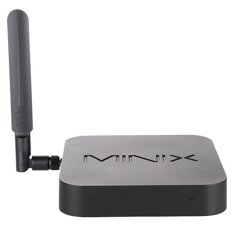 Minix Neo Z83-4 4GB/32GB Z8300 Quad Core 4K Windows Mini PC