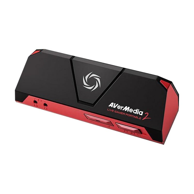 AVermedia Live Gamer Portable 2 AVermedia Live Gamer Portable 2