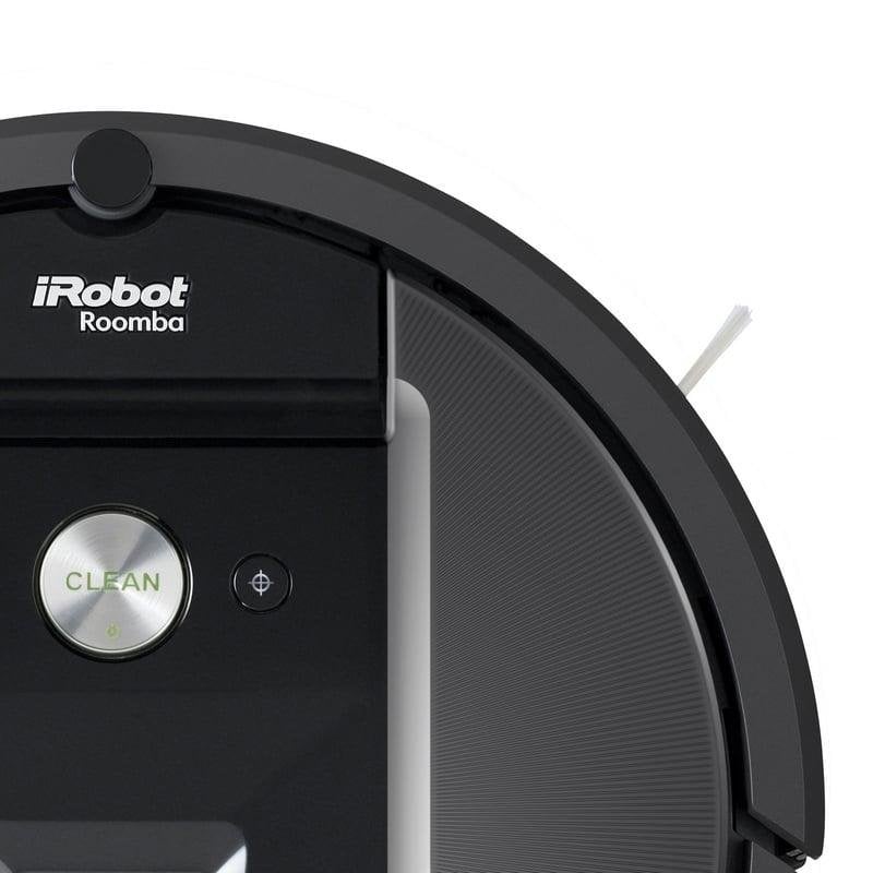 Robot Aspirapolvere iRobot Roomba 960 Navigazione Visuale iAdapt