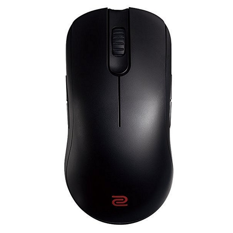 BenQ Zowie FK-1 Ratón Gaming Ambidiestro 3200 DPI para eSports BenQ Zowie FK-1 Ratón Gaming Ambidiestro 3200 DPI para eSports